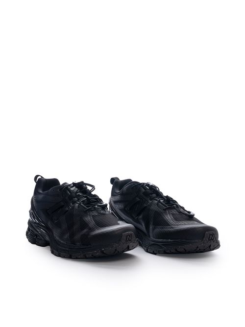 Sneakers 1906 RNB Black/silver NEW BALANCE | U1906RNB